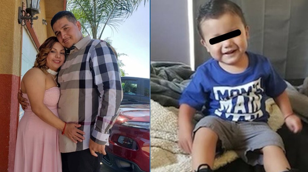 Hallan muertos en Airbnb mexicano a pareja estadounidense y su hijo