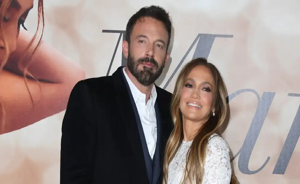 Jennifer López y Ben Affleck confirman su compromiso