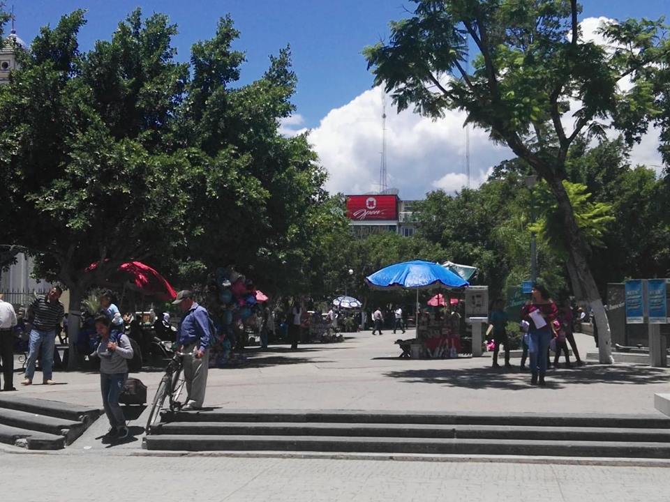 Incumple Tehuacán con requisito para tener Centro Histórico