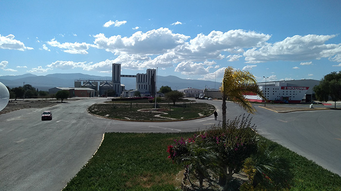 Incertidumbre política atrasa desarrollo del Parque Industrial de Tehuacán