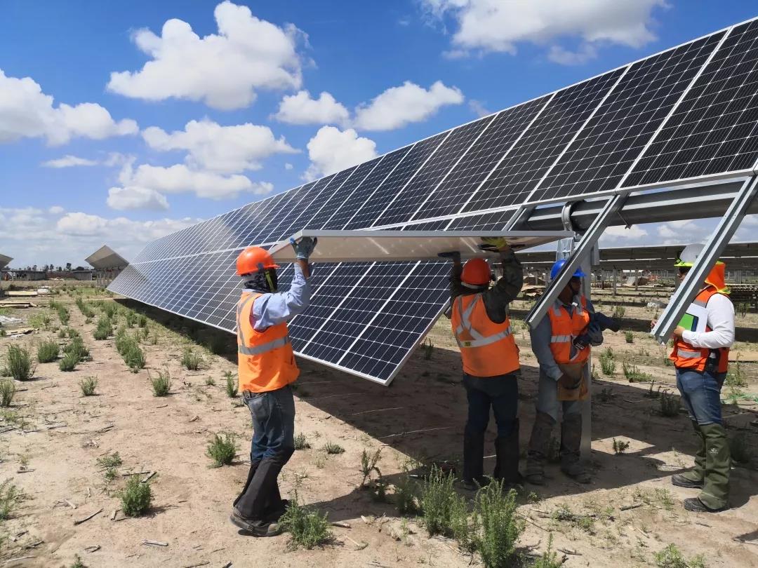 Buscan construir parque fotovoltaico en Tepeyahualco, Chignautla y Xiutetelco