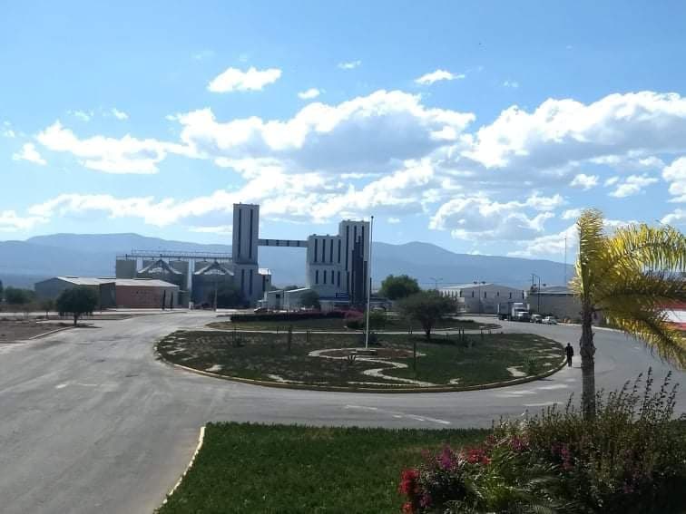 28 empresas, 3 de ellas extranjeras, se interesan en parque industrial de Tehuacán