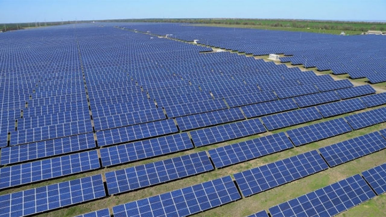 Gestiona Green Park Energy instalación de Parque Fotovoltaico en Cuyoaco