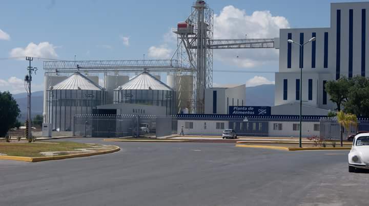 Parque Industrial de Tehuacán busca energías alternas