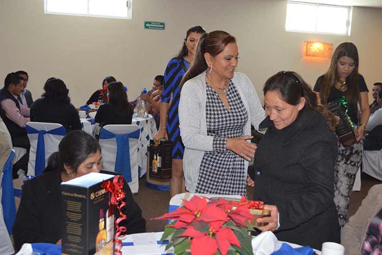 Una mujer cambió para bien a San Pedro Cholula: ediles auxiliares