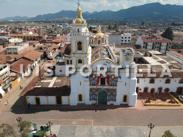 Belleza natural ofrece Chignahuapan a sus visitantes