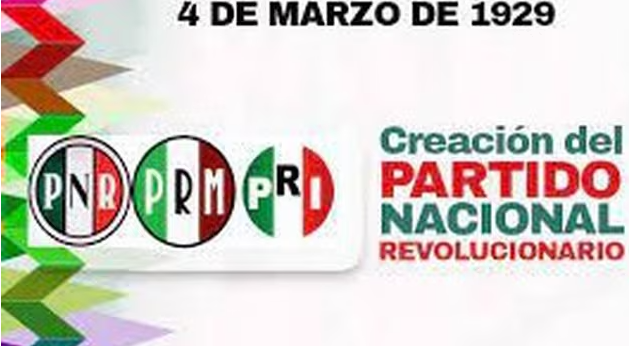 Córdova y Aguilar Camín: su partido se robó la bandera. La nazi de don X. en Monterrey