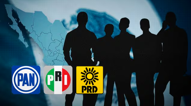 Entre independientes y opositores