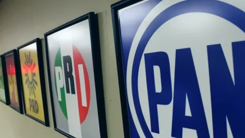 Los partidos en su peor momento