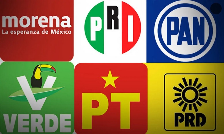 La oposición puede ganar 7 gubernaturas; Puebla la más competida