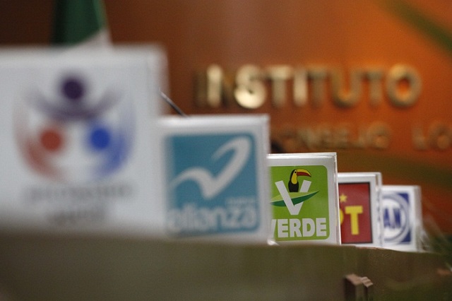 INE abrevia verificación de afiliaciones de partidos políticos