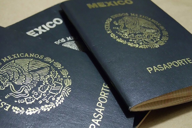 Denuncian a falsos gestores de pasaporte en Izúcar de Matamoros