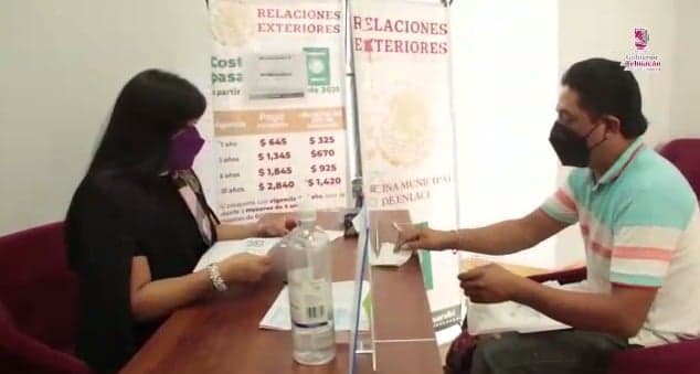 Alertan autoridades de Tehuacán sobre estafadores en trámites de pasaportes 