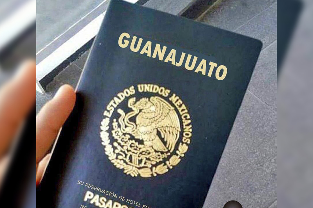 No es broma, Guanajuato expedirá Visas