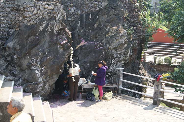 Prepara Xicotepec conmemoración a Quetzalcóatl en la Xochipila