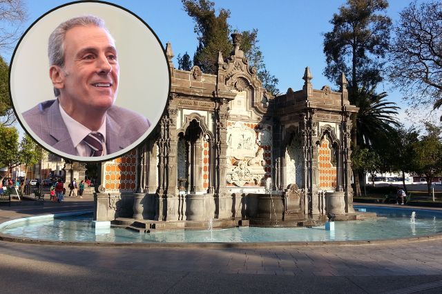 Ayuntamiento de Puebla abierto a ceder el Paseo Bravo a administración estatal