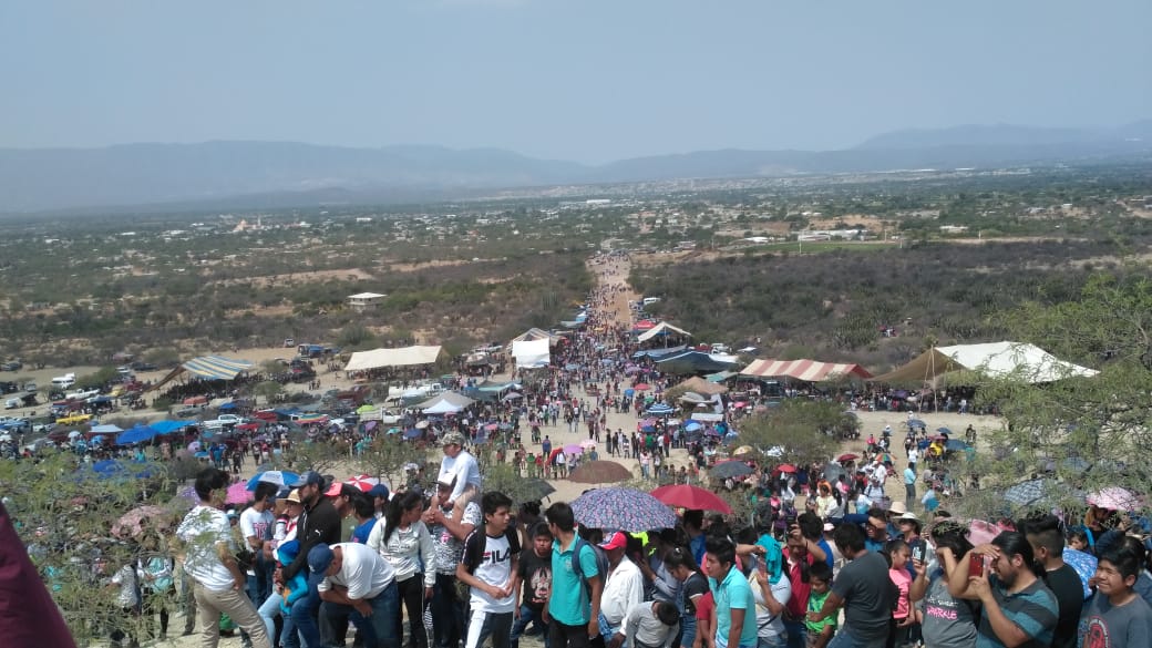 Galería: Así se vivió la Pasión de Cristo en los municipios poblanos