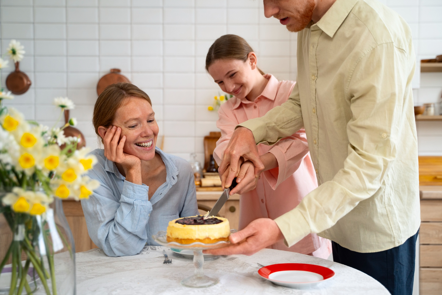 Día de la Madre: 5 pasteles clásicos para una celebración especial