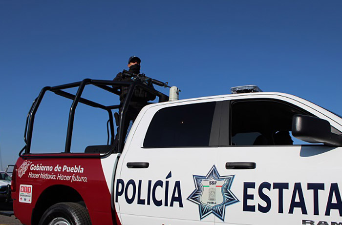 Mantiene gobierno cruzada para desmantelar mafias en el estado: Barbosa