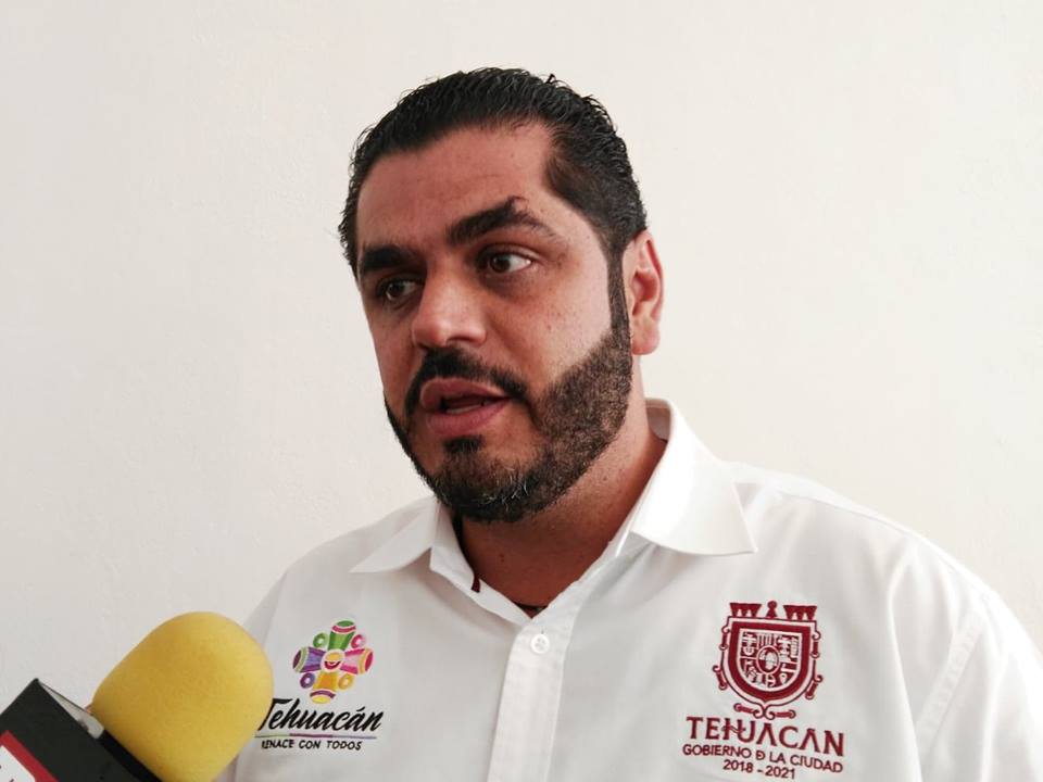 Destinarán 86 mil pesos para informe de Patjane en Tehuacán