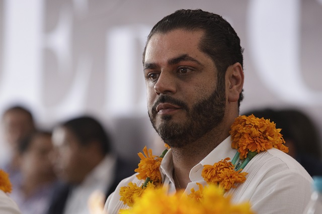 Llama Fiscalía Anticorrupción a comparecer a titular de Igavim por caso Patjane