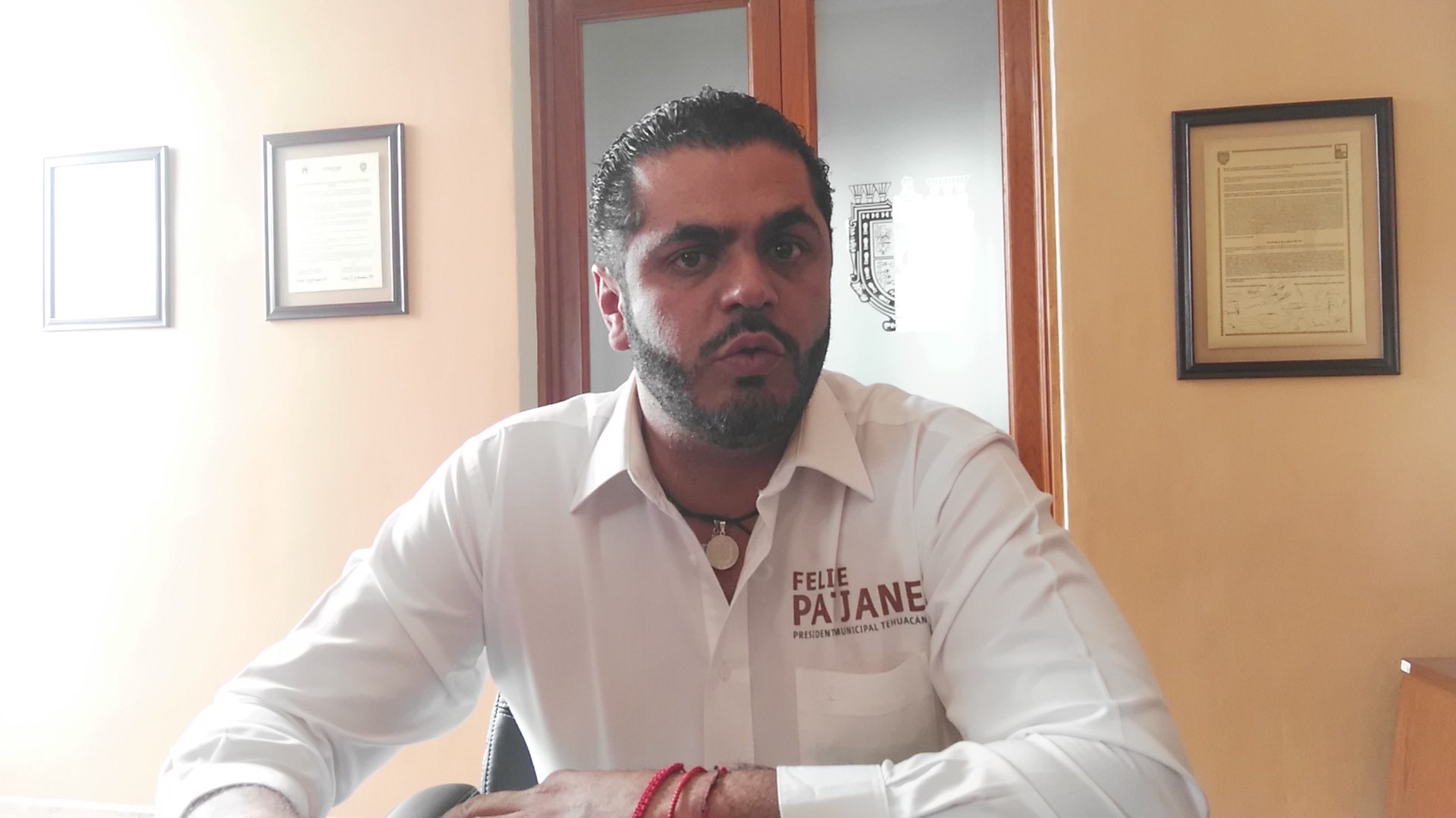 Se instalarán tres empresas en Tehuacán en los próximos meses