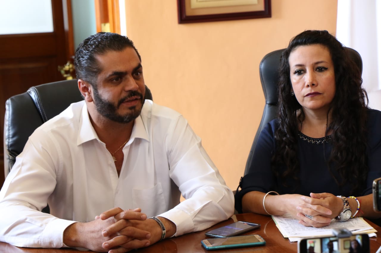 Hay irregularidades en el cobro exigido por el Sindicato: Patjane