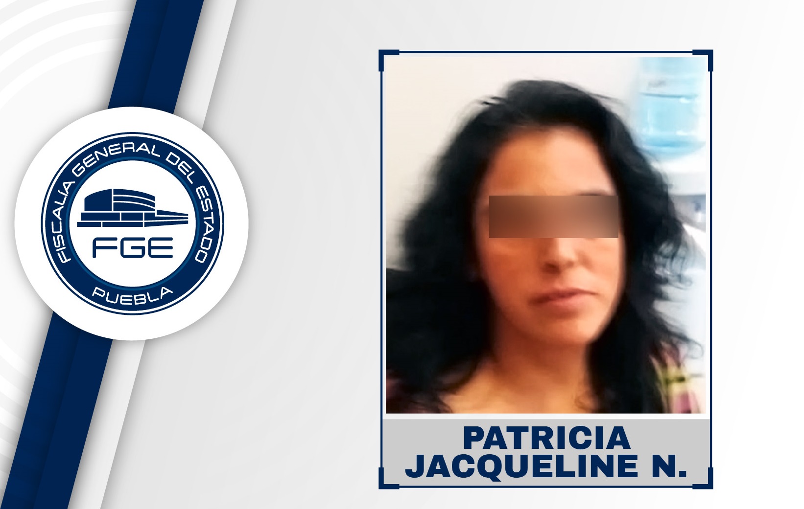 Cajera de la Secretaría de Finanzas robó 208 mil pesos