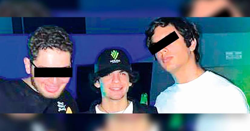 ¡150 días sin justicia! A Patricio lo mataron sus amigos