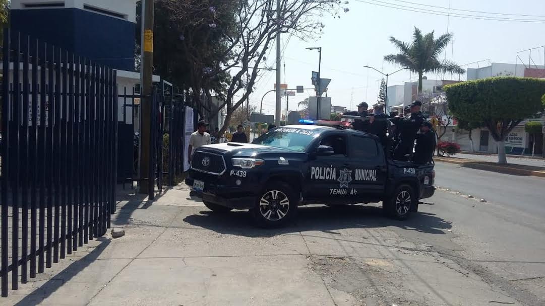 Destinarán 40 mdp para Seguridad Pública en Tehuacán