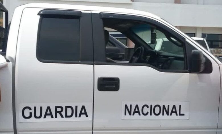 Suman dos robos en carreteras de Puebla por patrullas clonadas de la GN