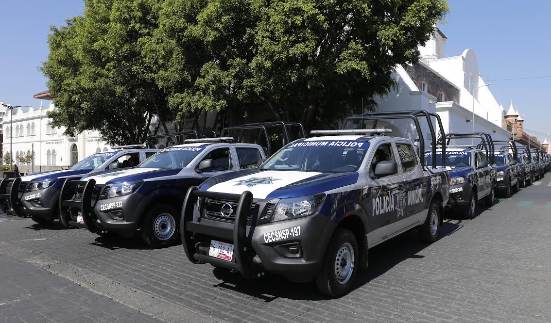No existen vínculo del gobierno con la delincuencia en Puebla: MBH