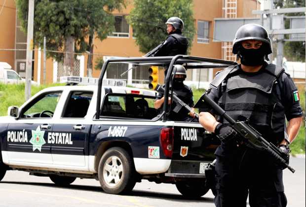 Capturan a El Pelón, robó 52 camiones en la Puebla-Tehuacán