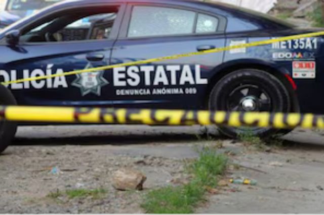 Fiscalía del Edomex arresta a Policías y Alcaldesa por vínculos con el crimen organizado