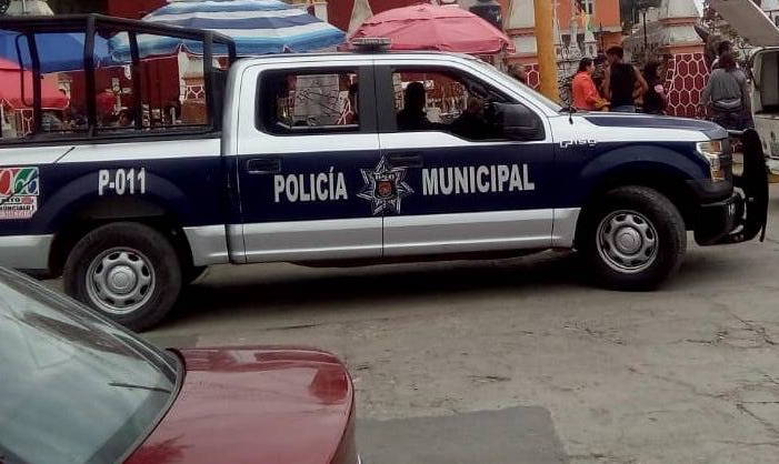 Asesinan a un joven de un balazo en el pecho en Tepeaca 