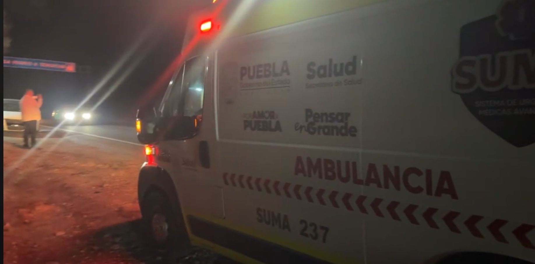 Trabajadores del rastro de aves en Tehuacán ya fueron dados de alta tras intoxicación