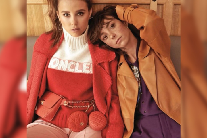 Paulina Goto le pide matrimonio a Natalia Tellez y dice que sí