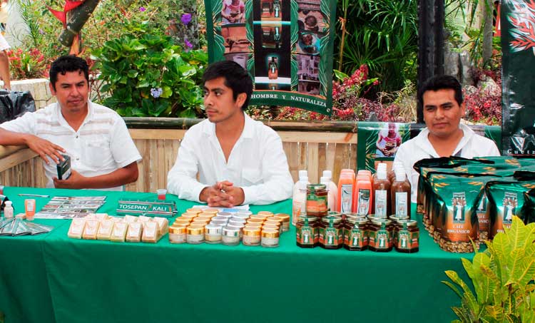 Realizan en Cuetzalan el Primer Festival del Yolixpa 