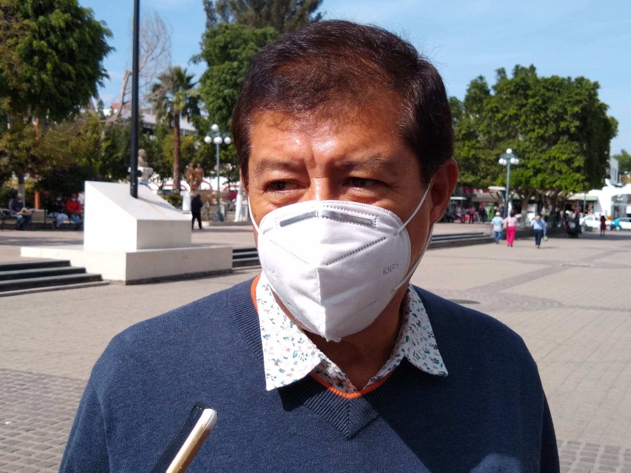Tiene el PRI 13 aspirantes a la presidencia municipal de Tehuacán