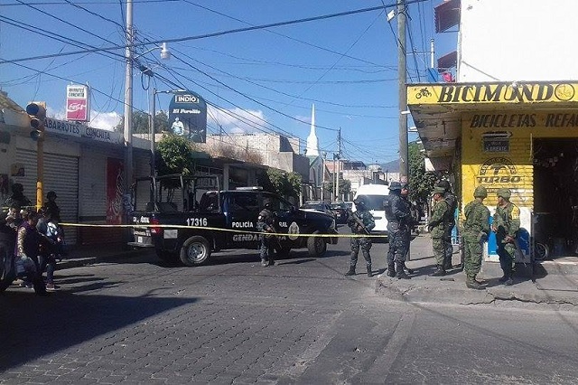 Detienen a payaso acusado de distribuir pornografía infantil en Tehuacán