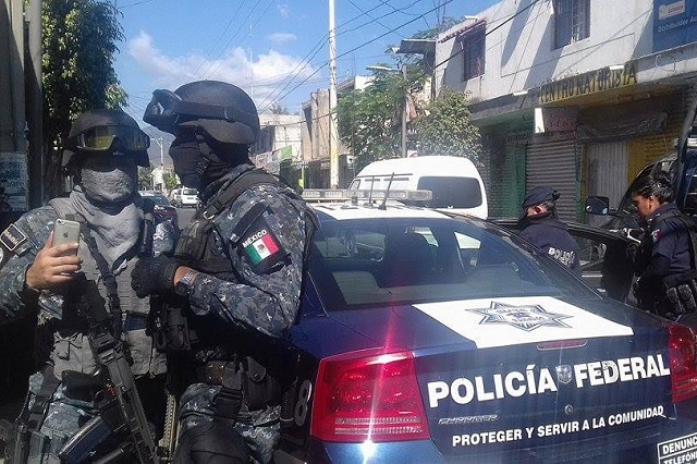 Detienen a payaso acusado de distribuir pornografía infantil en Tehuacán