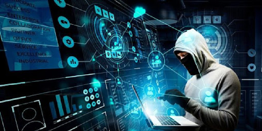 Ataques a instituciones financieras tienen operación global 