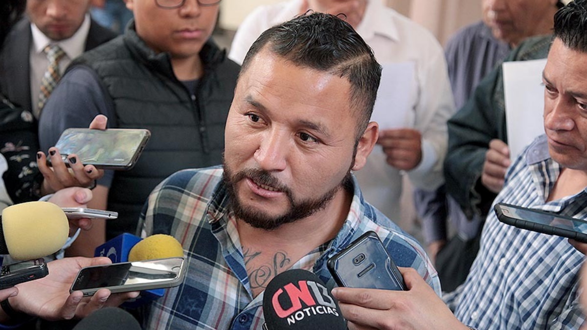 Sin móvil la desaparición de El Mijis: Fiscalía de Coahuila