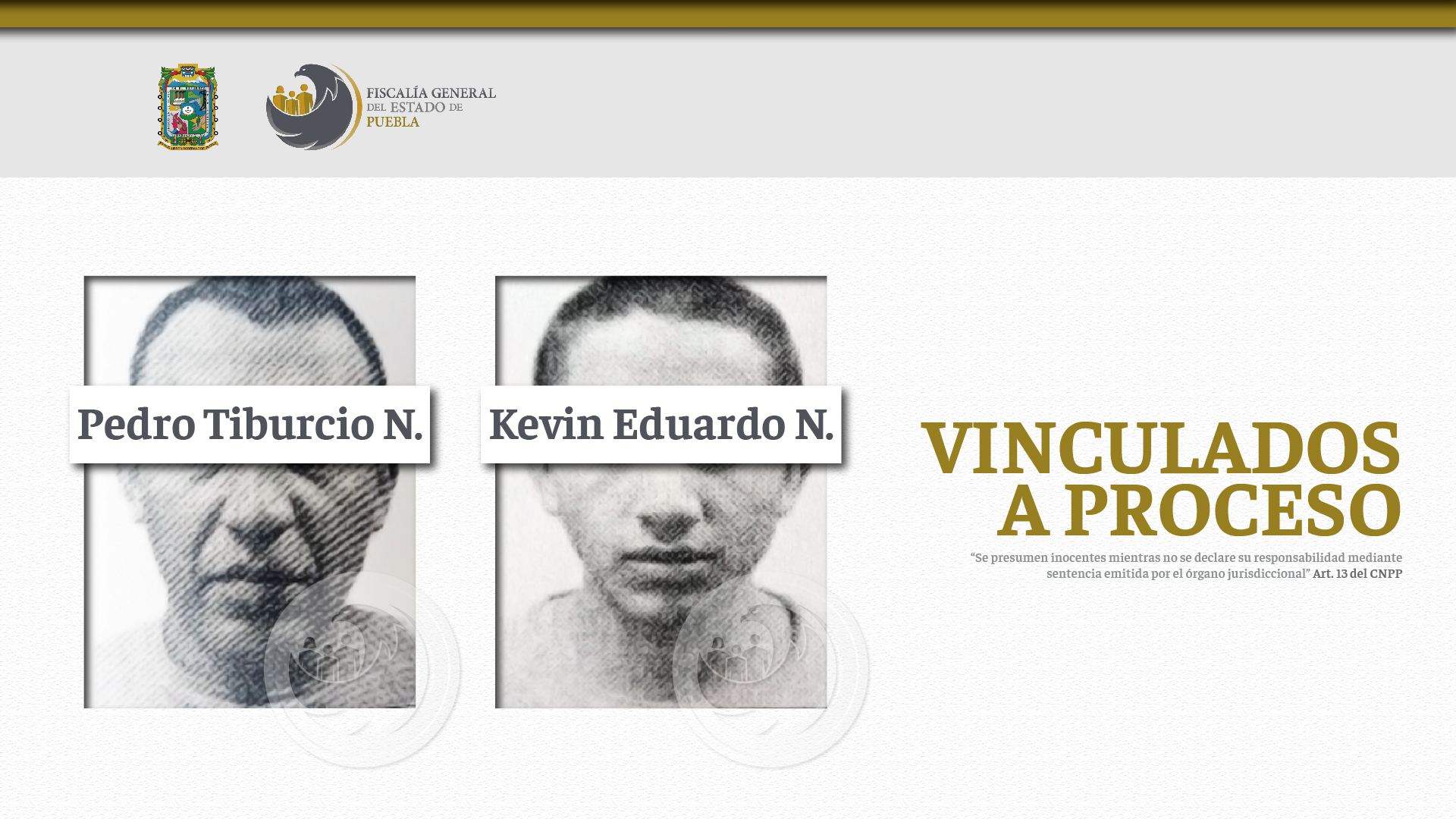 Secuestraron a joven y pidieron 3 millones de pesos; los vinculan a proceso