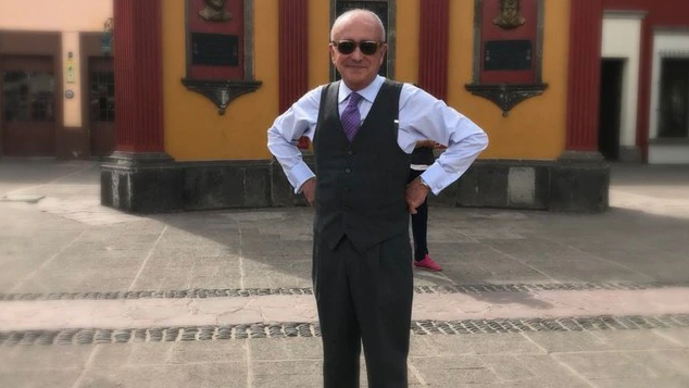 La decadencia de Pedro Ferriz de Con