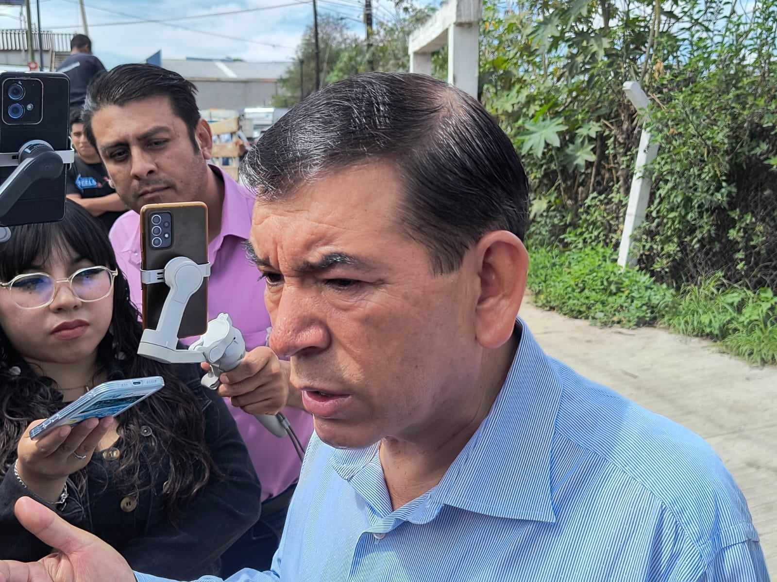 Ayuntamiento de Tehuacán ha invertido 40 mdp para servicio de basura en 2024