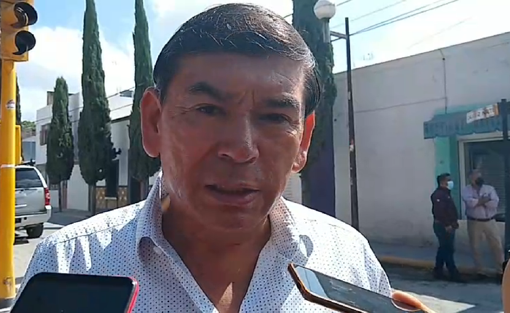 Niega alcalde de Tehuacán adquisición de cortes finos y galletas para penal de Tehuacán  