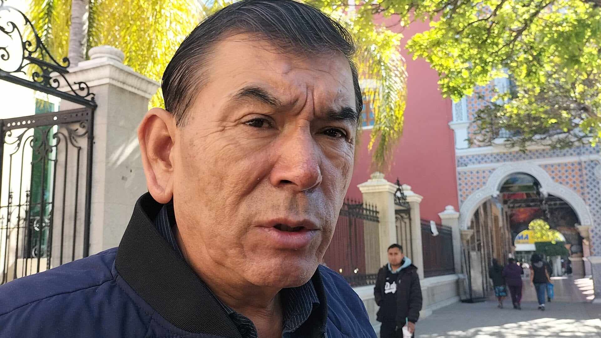 Confirma Pedro Tepole que buscará la reelección como alcalde en Tehuacán  