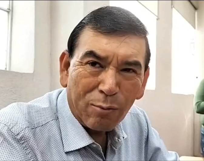 Desmiente Tepole su destitución como alcalde de Tehuacán 
