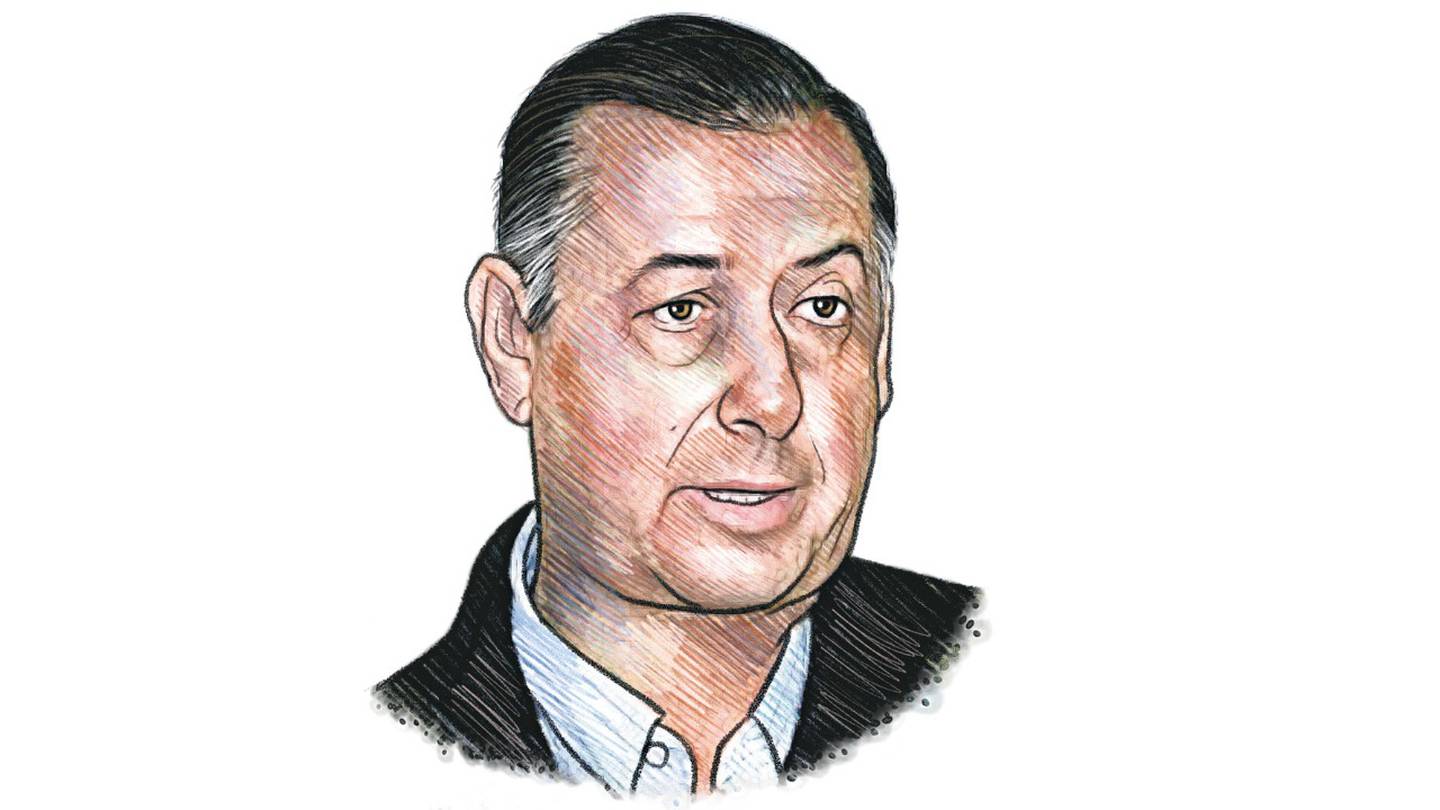 ¿Muera la corrupción?